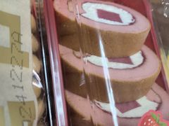 -詹记桃酥(包河万达店)