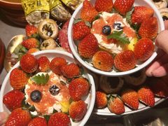 -伍棵星炭烤自助料理·烤鳗鱼(浦东食品城店)