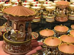 -小樽八音盒堂(手工制作体验馆店)