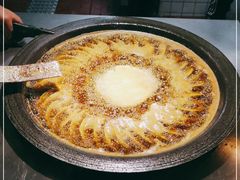 -老新隆牛肉锅贴(新街口店)
