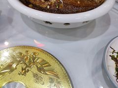 家炖黄花鱼-恭敬李老北京炸酱面·京味菜(西花市店)