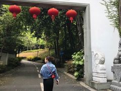 -东航云逸酒店(九溪烟树店)