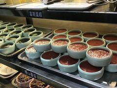 自助调料区-蚝英雄·自助烤蚝(建设路店)