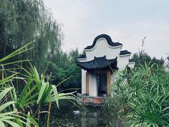 -武汉园博园(武汉自然博物馆)