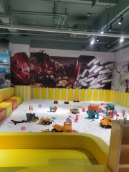 -宝燕乐园(闵行旗舰店)