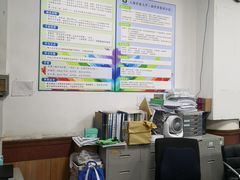 -上海市黄浦商业人才培训中心(延安东路)