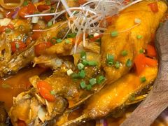 -小湘旺臭鳜鱼(百子湾店)