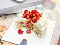 -积慕Cake(解放大道店)