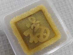 -龙华素斋(龙华路店)