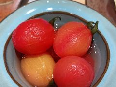 -火山屋台(新街口店)