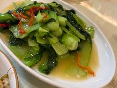 -欧提汗·新疆餐厅·清真(银都路店)