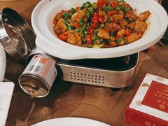 -丽华园(汉阳龙阳店)