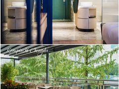 -成都凯宾斯基饭店