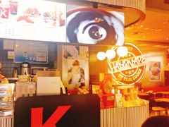 -肯德基(温州世贸店)
