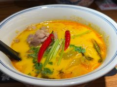 -和府捞面(东直门银座店)