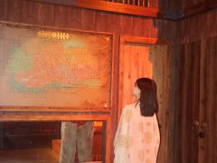 -上海明天广场JW万豪酒店