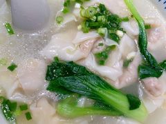 -遇见小面(凯德广场店)