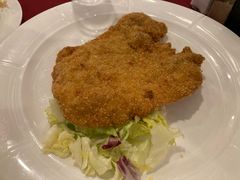 -红房子西菜馆(淮海中路店)