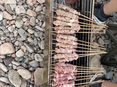 -本溪老边沟风景区