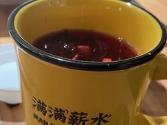 -太二酸菜鱼(正大广场店)