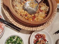 -稻香饭店(龙华天虹店)