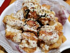 鸡软骨-森Some Fusion(荔湾店)