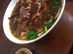 -易裕和·长沙米粉(友谊路店)
