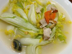 -大门水乡·顺德菜