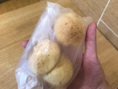 -BreadTalk面包新语·烘焙蛋糕(东方雅苑店)