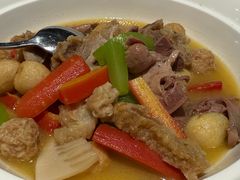 -院8里·小聚园老川菜(九眼桥店)