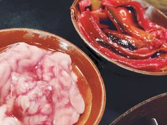 -彭三老火锅(枣子岚垭正街店)