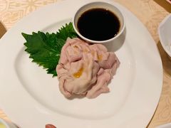 -喜来登由由大酒店九州膳坊中餐厅