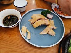 -鲁小三·大骨自助(金山总店)