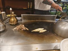 -大神太神·铁板烧(瑞虹天地月亮湾店)
