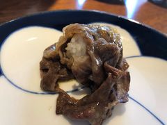 -炎蔵牛舌烤肉