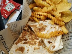 -TACO STAR 塔可星(下沙宝龙店)