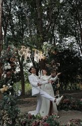 -太郎花子婚纱摄影艺术中心
