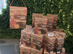-Olé精品超市(上海港汇恒隆店)