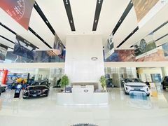 -新乡通孚祥捷豹路虎