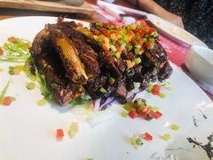 -湖碟轩·私厨坊(张家港店)