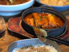 -70后饭吧(府河街店)