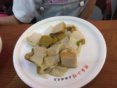 -周鱼小馆石锅酸菜鱼(活力汇店)