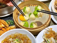 -隆喜元鱼汤包·海鲜(中联广场店)