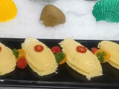 -芭菲盛宴·环球美食(北城国际店)