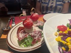 -ZAFFERANO西班牙海鲜饭(上海首店)