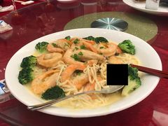 -海都六福酒家(世博广场店)
