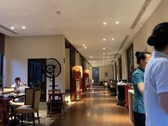-通安客栈中餐厅·何家小馆
