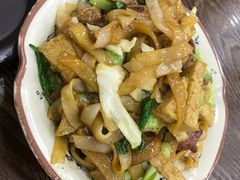 -夫子庙小吃广场(东牌楼店)