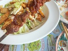 -巴依老爷新疆美食(工体旗舰店)