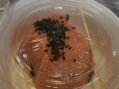 黑芝麻定胜糕-定胜糕小店-蒋顺发